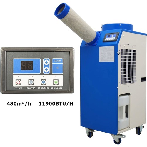 Industrial portable air - industrial,