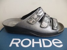 Rohde women slippers sandals - rohde, women's
