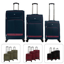 Eagle 4 Wheel Light Weight