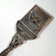 SS Victoria Ships Souvenir