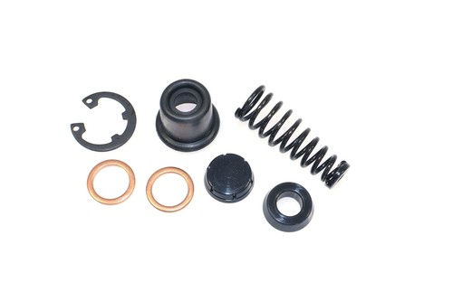Front pump overhaul - front,