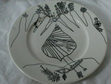 uri geller poole pottery