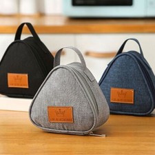 Triangle Lunch Storage Bag