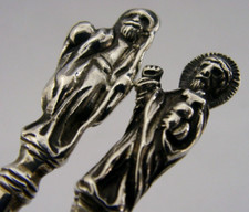 QUALITY MINT ENGLISH ANTIQUE