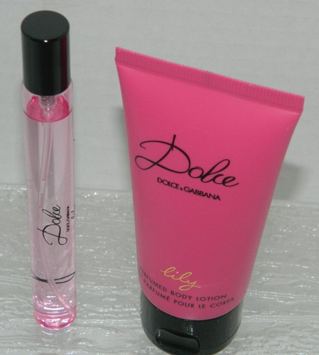 Dolce gabbana lili layering - dolce,