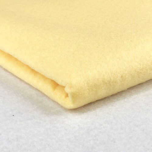 Acrylic craft felt fabric - acrylic,