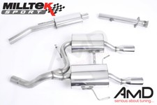 Milltek Renault Clio 182 2.0