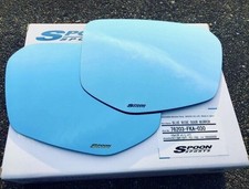 Spoon Sports Hydro Blue Side