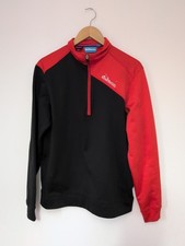 Bunker Mentality Quarter Zip