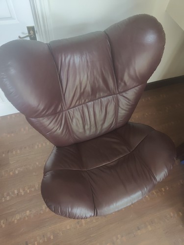 Gplan schultz huge leather - schultz,