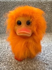 Rauls Happy Gang vintage duck