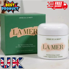 La Mer The Moisturizing Cream