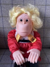 Vintage PG Tips Tea "Dolly"