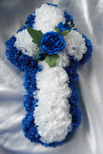 Memorial cross Artificial