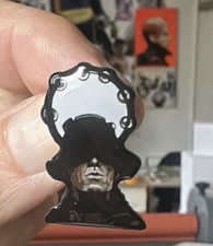 Liam Gallagher Tambourine On