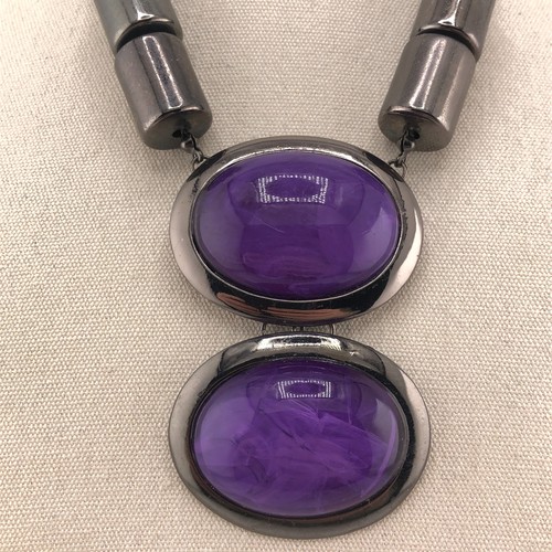 Amulet pendant necklace - amulet,
