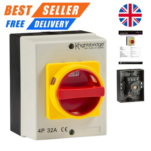Weather resistant 32a - 32a, rotary