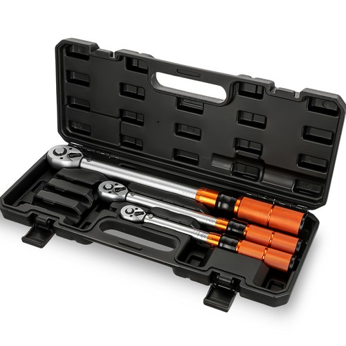 Piece adjustable micrometer - 3,