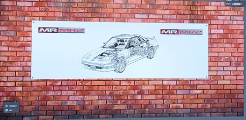 Mr2 mk1 aw1o - mr2,