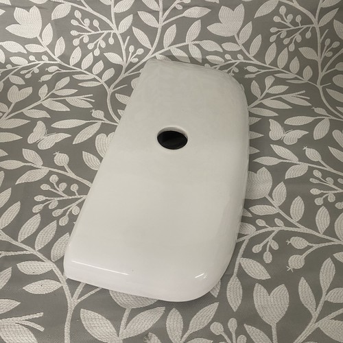 Toilet cistern lid - toilet,
