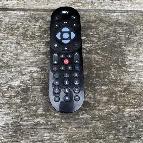 Genuine sky remote control - remote,