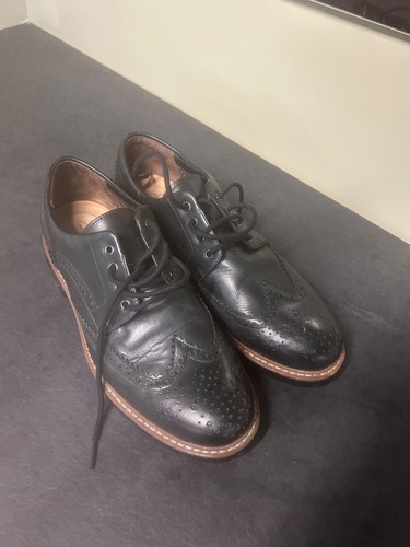Clarks mens brogues size - clarks,