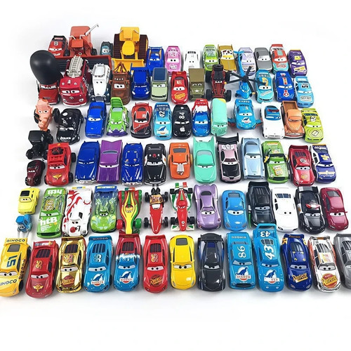 New disney pixar cars lighting - disney,