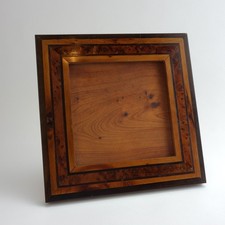 Beautiful vintage hand-made