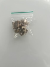 LEGO Stranger Things Minifigures, Demogorgon. ST008 75810.