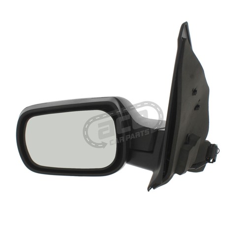 Electric wing door mirror - electric,