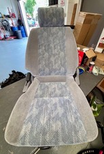Mazda Bongo Passenger front seat
