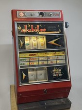 1960s jubilee one armed - 1960s,