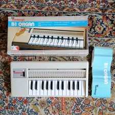 VINTAGE RETRO BOXED 1984