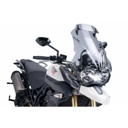 Puig touring motorcycle - touring,