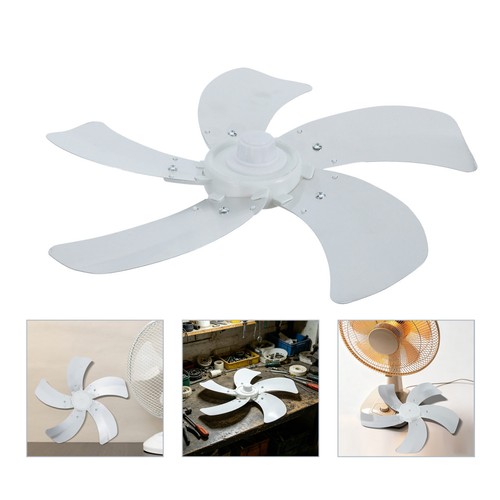 Pieces electric fan - electric,