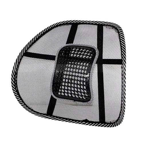 Lower back lumbar - 1/2x,