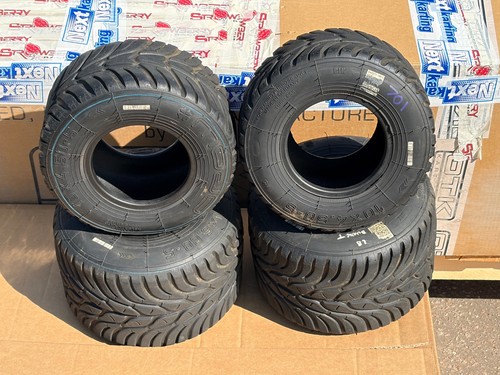 Used mojo kart - used,