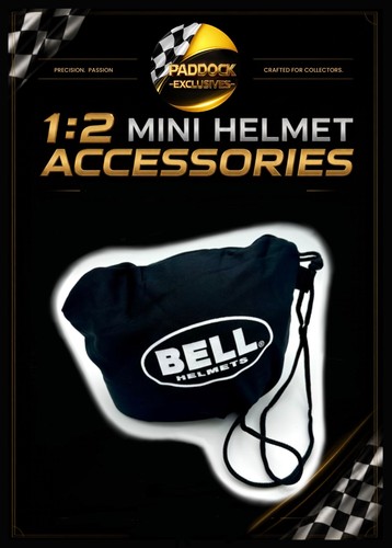 Bell mini helmet - mini,