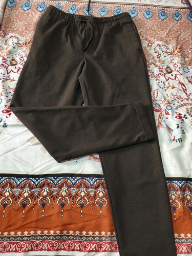 Zara jogger trousers - size, s