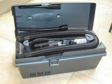 Convac AL90E Compact Service Engineers ESD Safe Vacuum Cleaner 240v