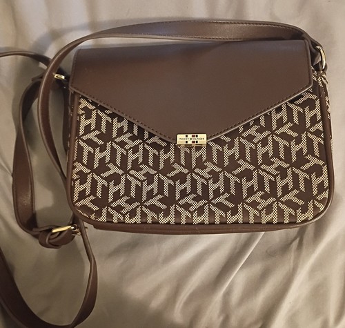 Tommy hilfiger crossbody bag - crossbody,