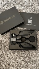 Ruroc Shockwave Helmet Headset