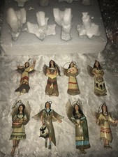 RARE Complete Set of 8