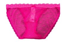 Gilly Hicks Down Undies Bikini