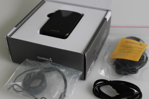 Garmin edge 530 gps cycling - garmin,