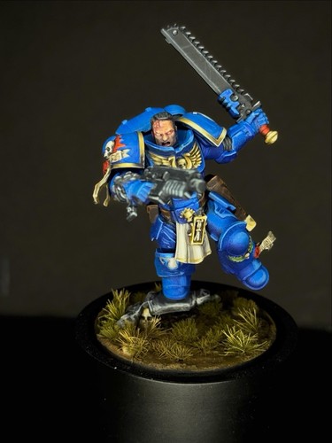 Games workshop warhammer - workshop,