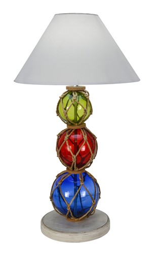 Lamp fishing balls shade - fishing,