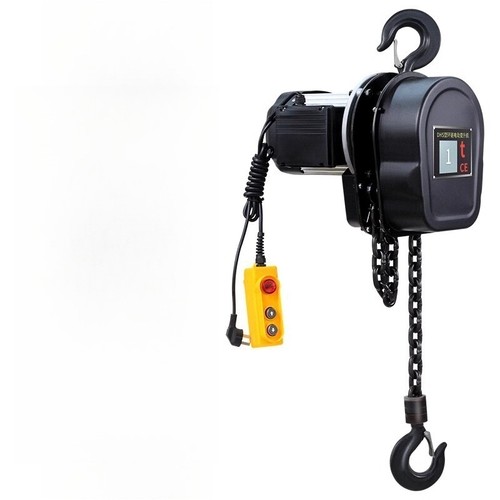 Electric chain hoist - electric, hoist,