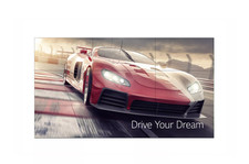 LG 55VM5J-H 55” FHD Video