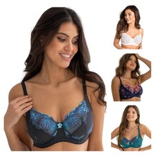 Pour Moi St Tropez Bra